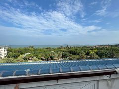 -天悦阁海景酒廊