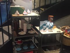 -星巴克(上海虹桥南丰城办公楼店)