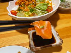 -福匠日本料理(人民路店)