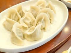 -喜鼎海胆水饺(东港店)