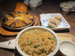 -食锦记·福建私房菜(浦西万达店)