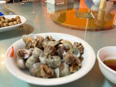 -沈家门海鲜夜排档(东港店)