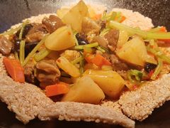 -薇酌饮·陕西菜(南门外店)
