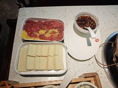 -鑫隆四季涮肉(八角畅游店)