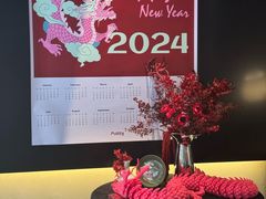 -Fuzzy Bistro 浮几韩餐·茶酒馆