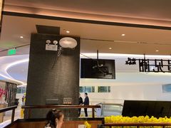 大堂-遇见湘·地道湖南菜(云门店)
