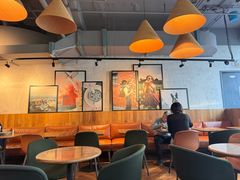 -Wagas沃歌斯(北京君太百货店)