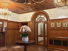 -马勒别墅·中餐厅