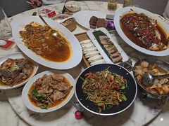 -徽州月·民间徽菜(浦东总店)