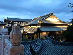 -上海皇廷花园酒店·御宴中餐厅