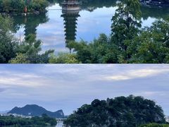 -忆咖啡观景餐厅(桂林象山公园店)