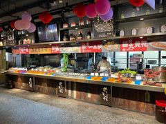 -黄三怪(清河店)