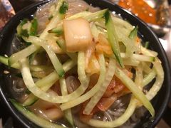 -木槿花开烤肉店(盐河南路店)