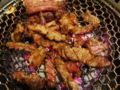 -肉匠Korean BBQ(兴盛路店)