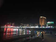 -沙扒湾