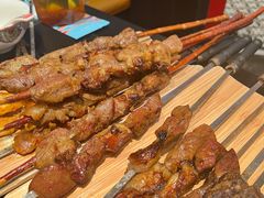 -巴依老爷新疆美食(清华东门店)