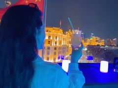 -外滩8号 whisky bar(金延大厦店)