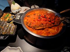-烤匠麻辣烤鱼(IFS店)