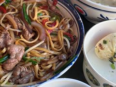 -同心楼(解放北路店)