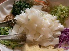 -西贝莜面村(香蜜湖店)