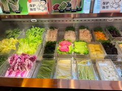 -牛New寿喜烧(金鹰世界店)