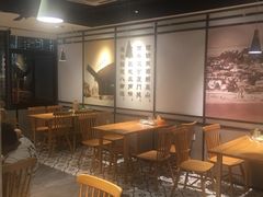 大堂-大厨的餐厅(曾厝垵总店)