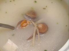 蛤蜊冬瓜汤-海鲜e族(马王堆店)