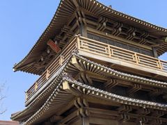 -香积寺