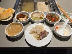 -海底捞火锅(崇文门新世界百货店)
