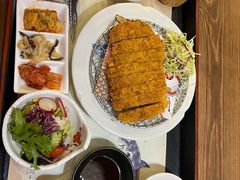 -红叶日料·放题·海胆·定食(星海店)