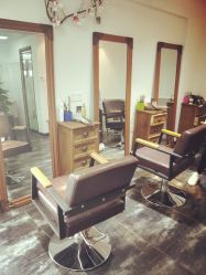 点击看大图 -Meet salon 遇见造型
