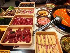 -江北北火锅馆·公路夜市(魏公村店)