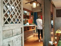 -老灶堂文创火锅(文艺路店)