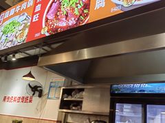 -冯烫烫跷脚牛肉·川菜小馆(武胜西街店)