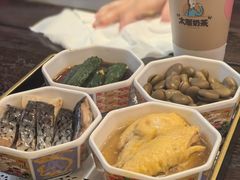 古越糟鸡-咸亨酒店•非遗绍兴菜•中华老字号(堂吃餐厅)