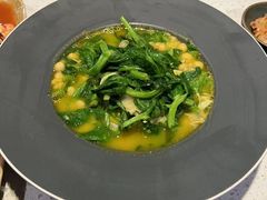 -半山腰·云南菜(侨福芳草地店)