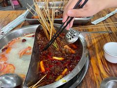 -满江红串串香(七道堰街店)