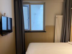 -海友酒店(北京雍和宫地铁站店)