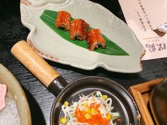 -松鹤精致料理(五一中路店)