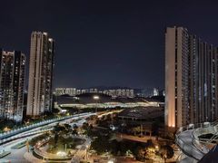 -狐尾山公园
