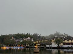 -深圳东部华侨城茵特拉根酒店