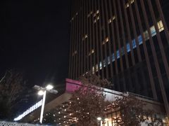 -哈尔滨永泰喜来登酒店·璟泰公馆