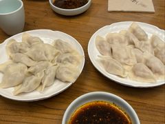 -一轩饺子馆(丽都店)
