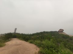 -磬锤峰森林公园