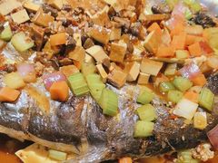 -烟火鱼乡(吾悦店)