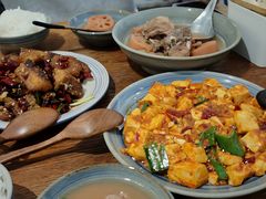 -静一餐厅·湖北菜(前门店)