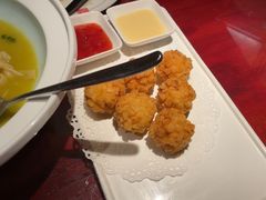 -潇湘甲鱼村(清河店)