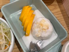 -米泰芒·东南亚料理(体育西店)