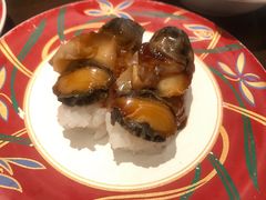 -大起水产回转寿司(道顿堀店)