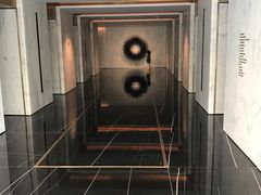 -尼依格罗香港美利酒店
